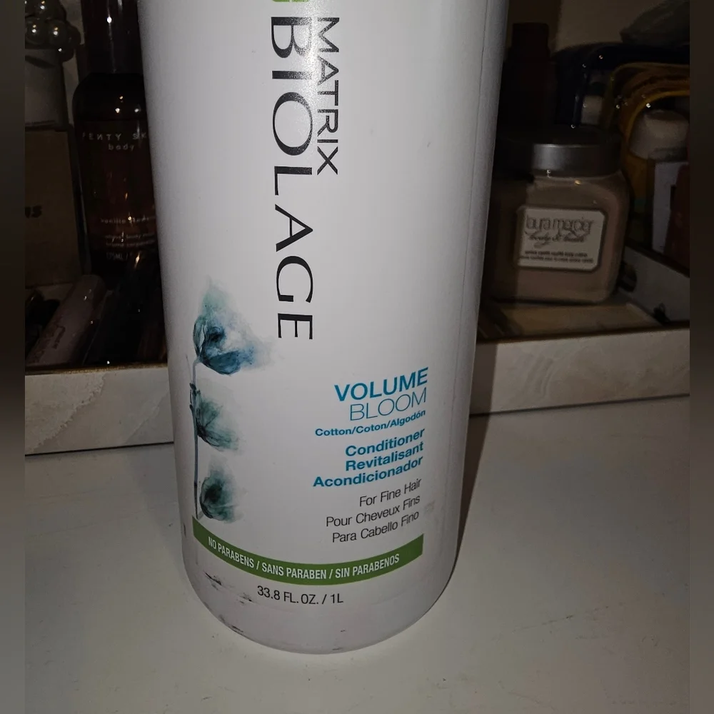 Matrix Biolage Volume Bloom Conditoner Jumbo Size - Picture 2 of 5